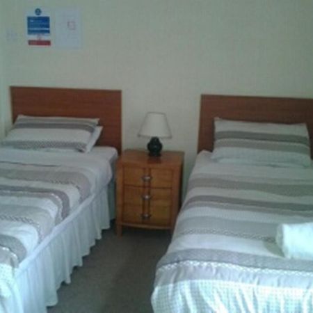 Windermere Guest House Белфаст Экстерьер фото