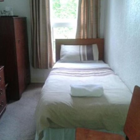 Windermere Guest House Белфаст Экстерьер фото