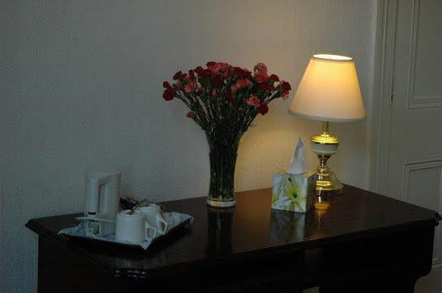 Windermere Guest House Белфаст Экстерьер фото