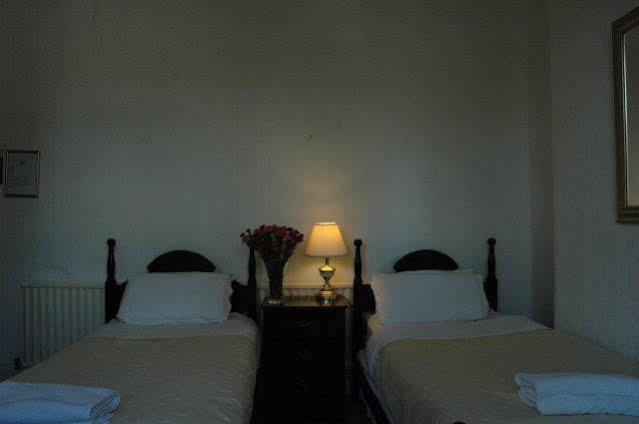 Windermere Guest House Белфаст Экстерьер фото