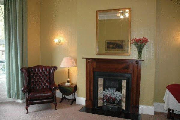 Windermere Guest House Белфаст Экстерьер фото
