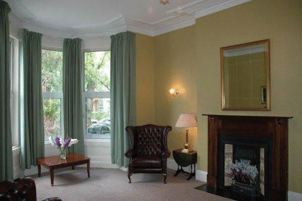 Windermere Guest House Белфаст Экстерьер фото