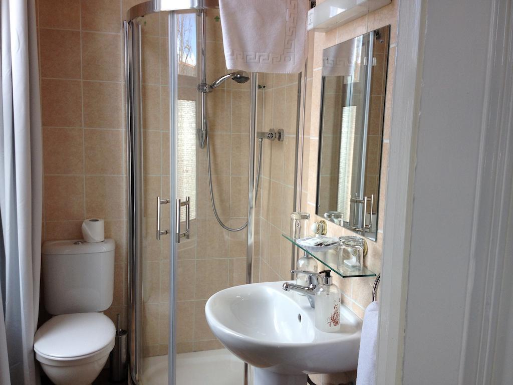 Windermere Guest House Белфаст Номер фото
