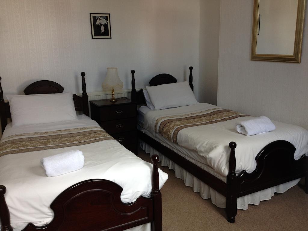 Windermere Guest House Белфаст Номер фото